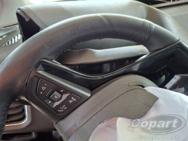 2018 CHEVROLET PRISMA 