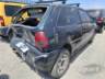 2000 VOLKSWAGEN GOL 