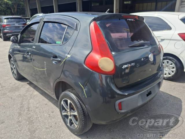 2013 FIAT PALIO 