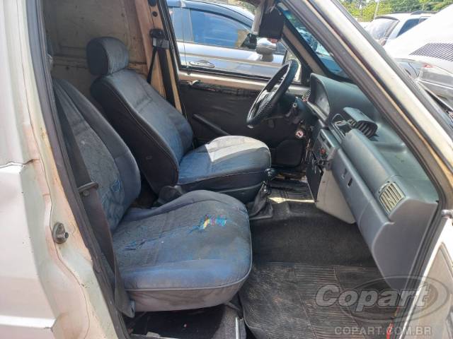 2012 FIAT FIORINO FURGAO 