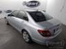 2010 MERCEDES BENZ CLASSE C 