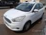 2015 FORD KA SEDAN 