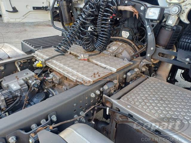 0 MERCEDES-BENZ Actros 