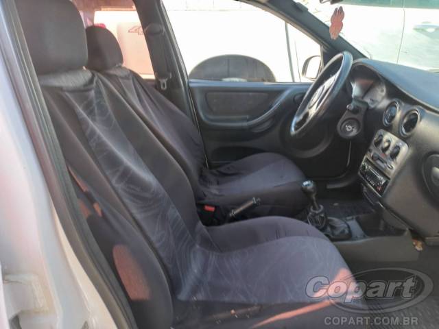 2003 CHEVROLET CELTA 