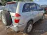 2011 CHERY TIGGO 