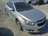 2014 CHEVROLET CRUZE HATCH 