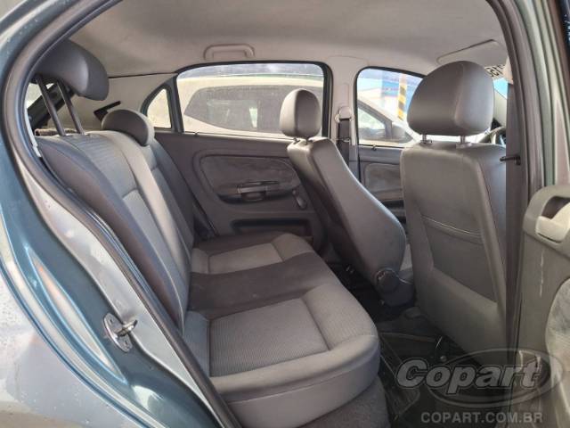 2011 VOLKSWAGEN GOL 
