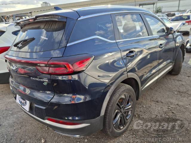 2023 CAOA CHERY TIGGO 7 
