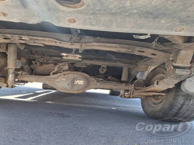 2011 MITSUBISHI L200 OUTDOOR CD 