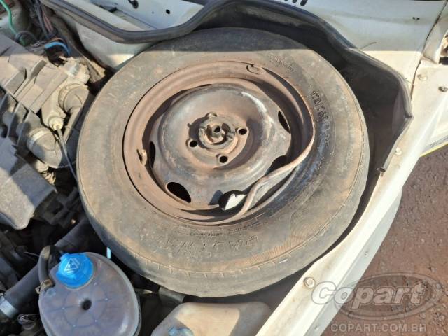 2013 FIAT UNO 