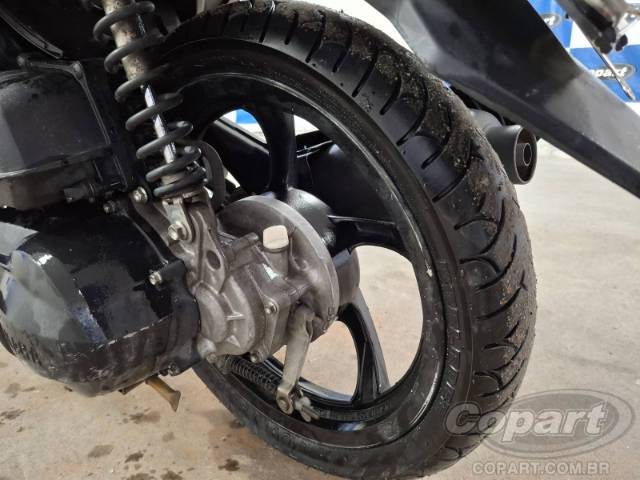 2024 YAMAHA NEO 