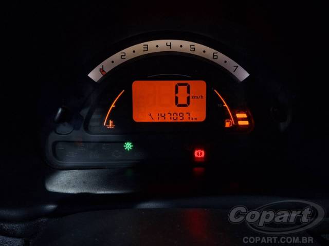 2011 CITROEN C3 