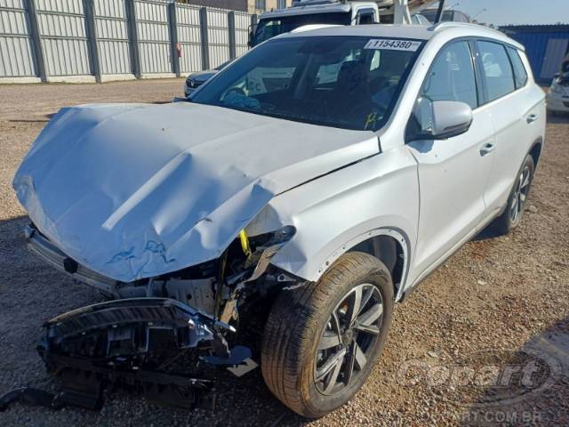 2027 BYD SONG PRO 