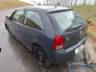 2012 VOLKSWAGEN GOL 