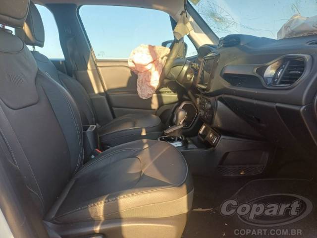 2025 JEEP RENEGADE 