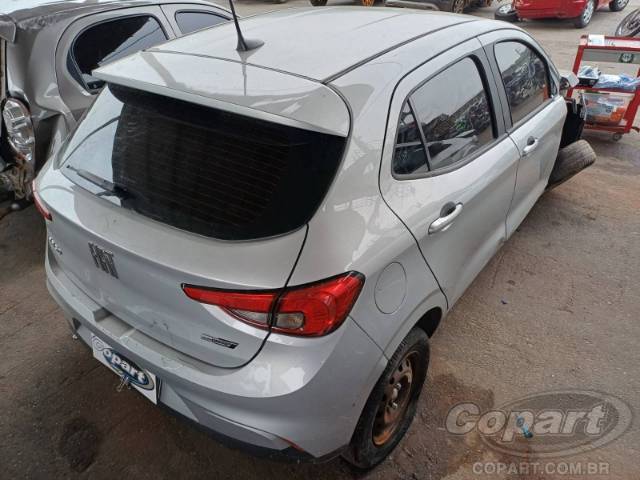 2026 FIAT ARGO 