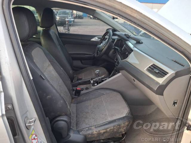 2019 VOLKSWAGEN VIRTUS 
