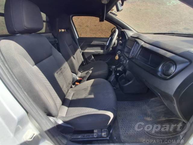 2025 FIAT STRADA 