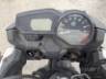 2012 YAMAHA XTZ 250 