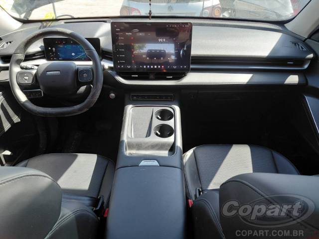 2026 GWM HAVAL H6 