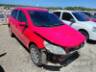 2012 VOLKSWAGEN GOL 