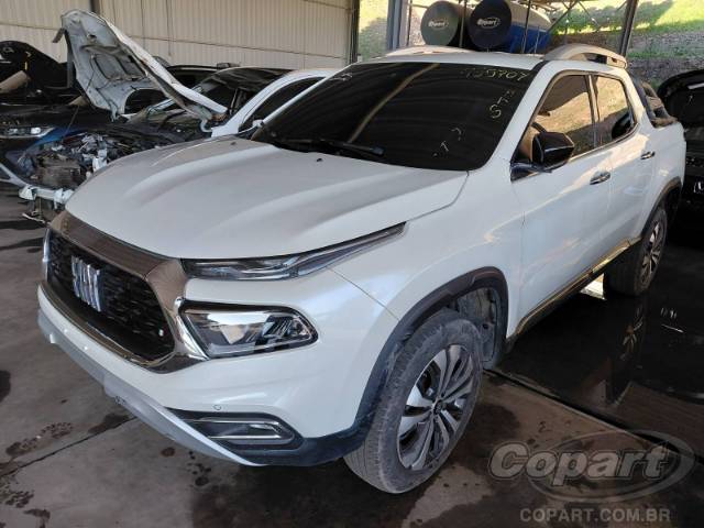 2025 FIAT TORO 