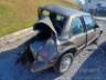 1989 CHEVROLET MONZA 