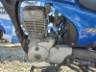 2004 HONDA CG 150 