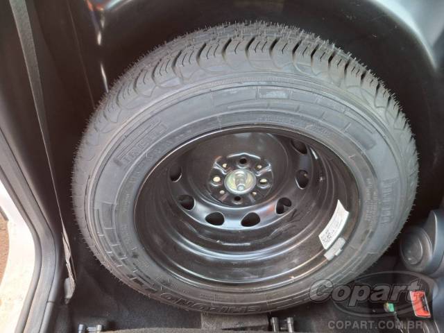 2023 FIAT FIORINO FURGAO 