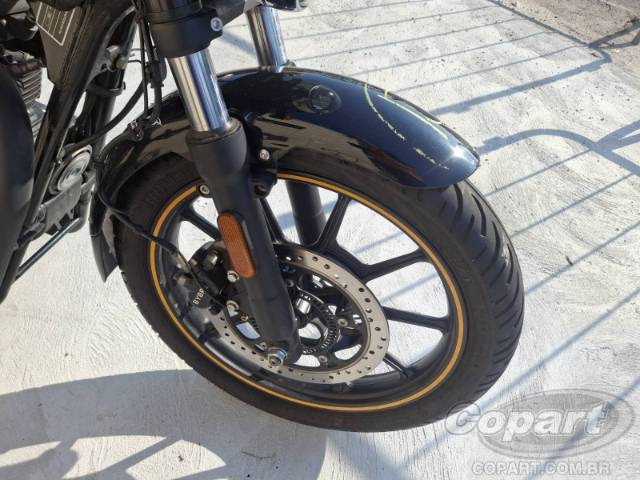 2023 ROYAL ENFIELD METEOR 