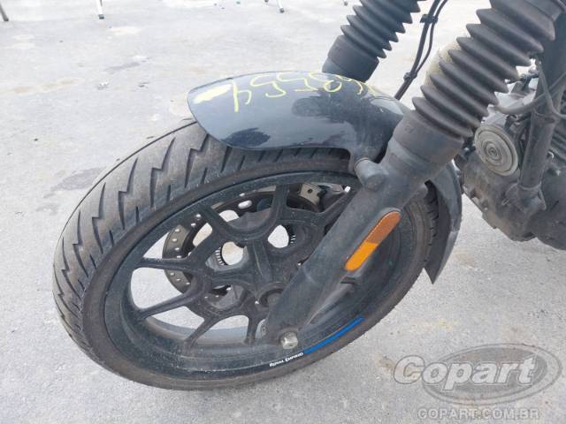 2024 ROYAL ENFIELD HUNTER 