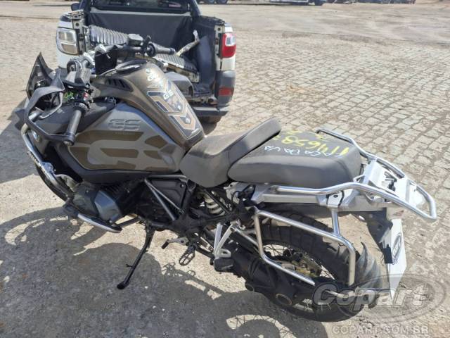 2020 BMW R 1250 