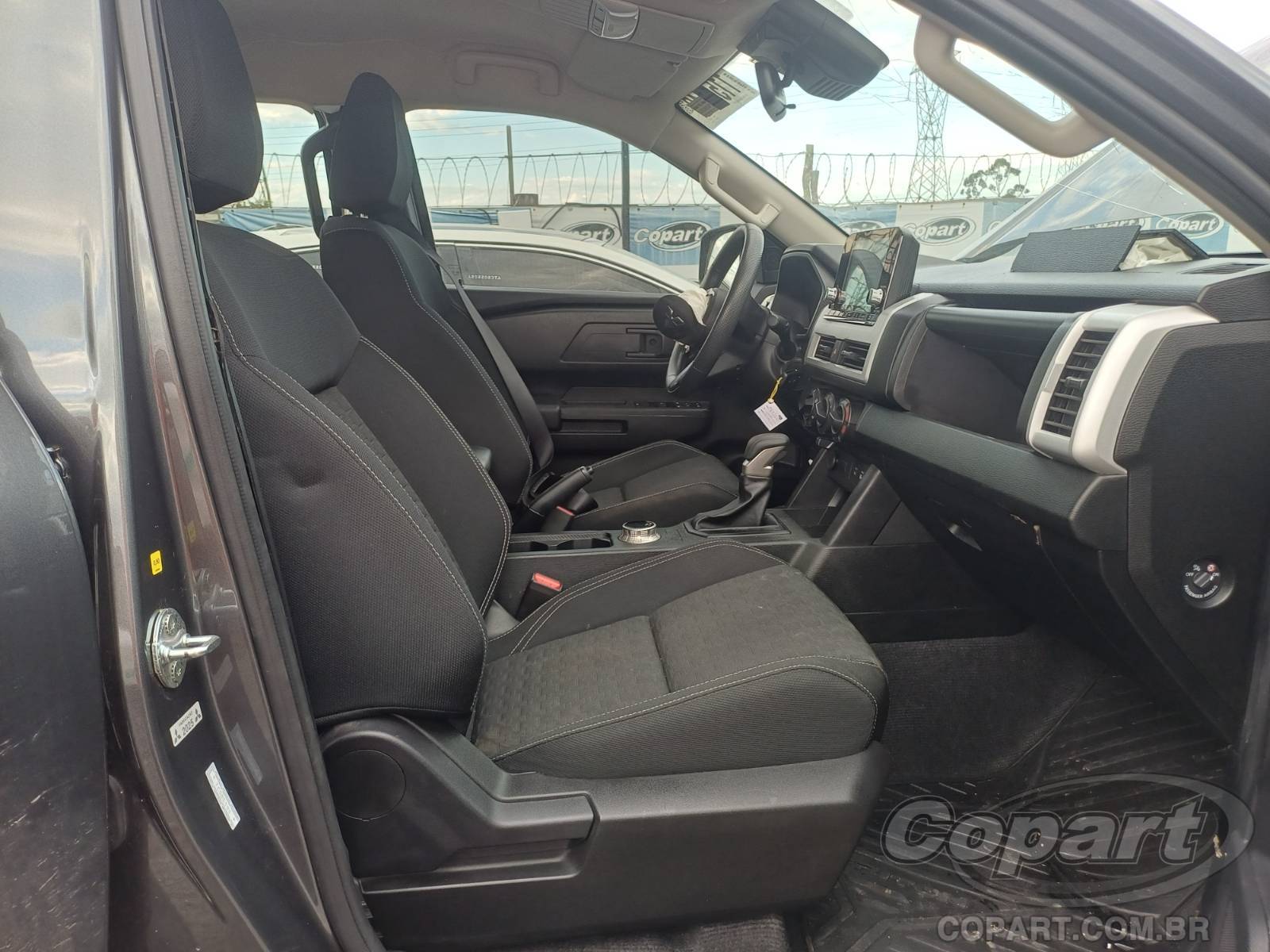 2026 MITSUBISHI TRITON — foto 5 de 12