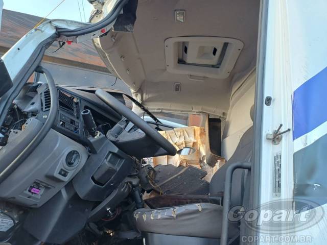 2025 VOLKSWAGEN CONSTELLATION 