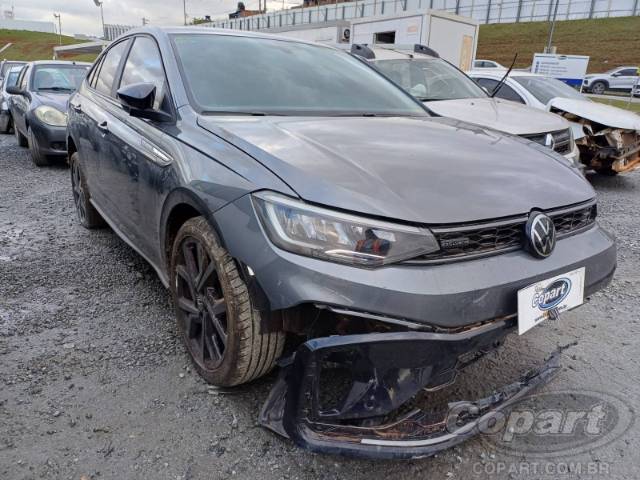 2024 VOLKSWAGEN VIRTUS 