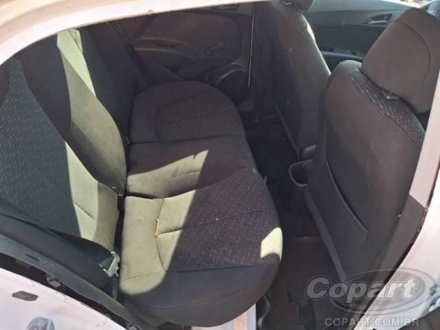 2017 HYUNDAI HB20 