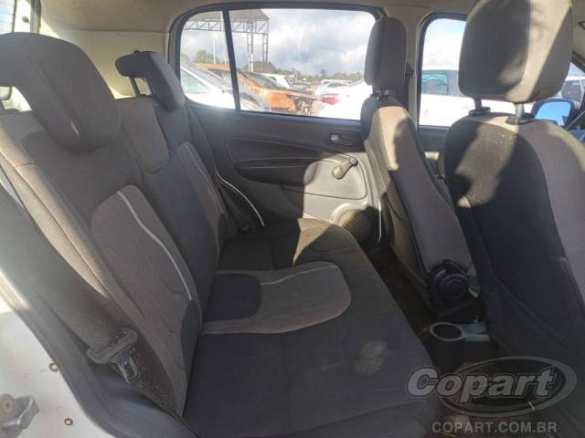 2019 FIAT UNO 