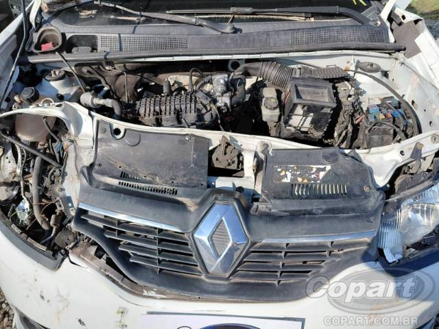 2019 RENAULT SANDERO 