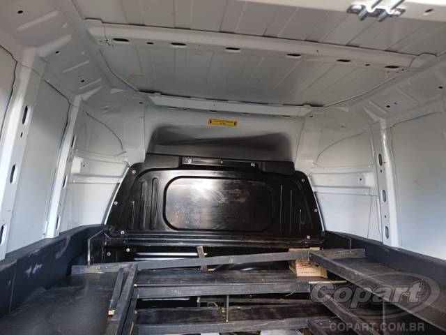 2023 FIAT FIORINO FURGAO 