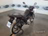 2025 HONDA NXR 160 