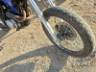 2002 YAMAHA XT 600 
