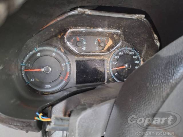 2024 CHEVROLET S10 CABINE DUPLA 