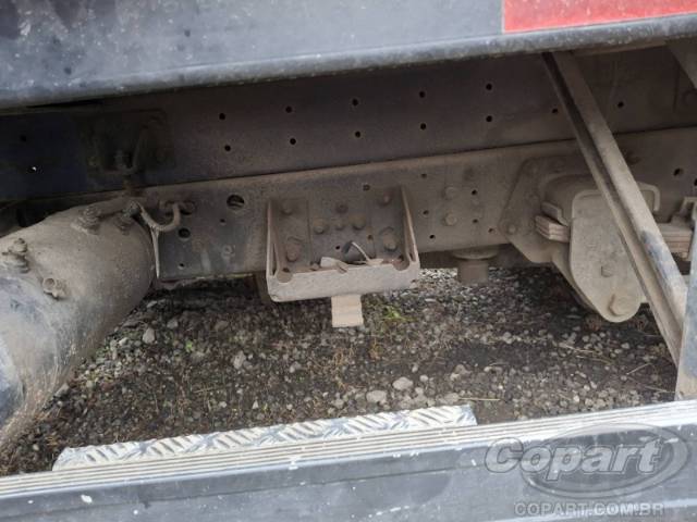 2015 VOLKSWAGEN DELIVERY 