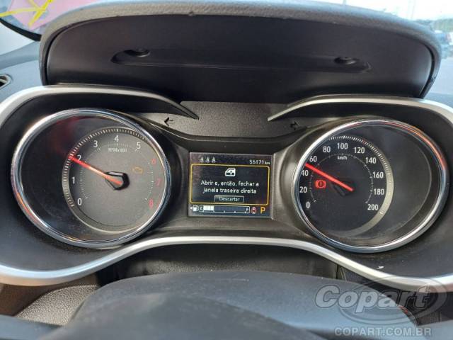 2023 CHEVROLET TRACKER 