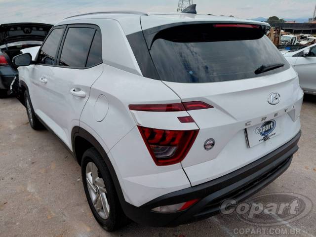 2024 HYUNDAI CRETA 