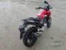2018 HONDA CB 250 F 