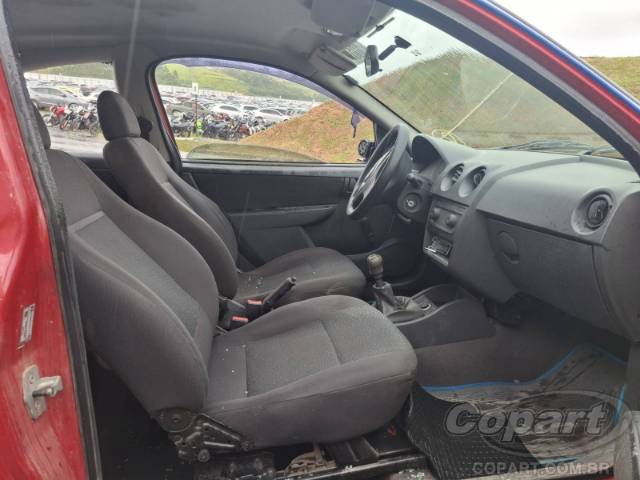 2013 CHEVROLET CELTA 