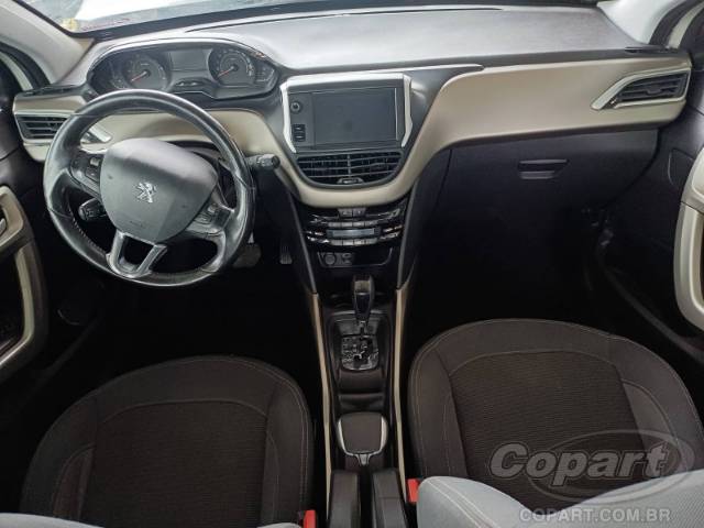 2017 PEUGEOT 2008 