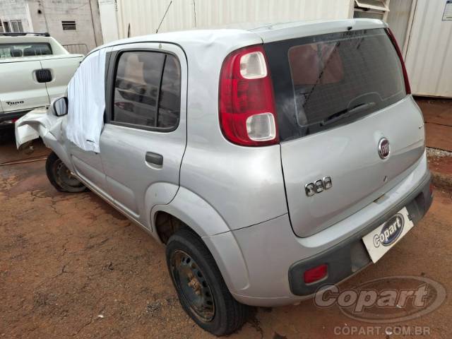 2014 FIAT UNO 