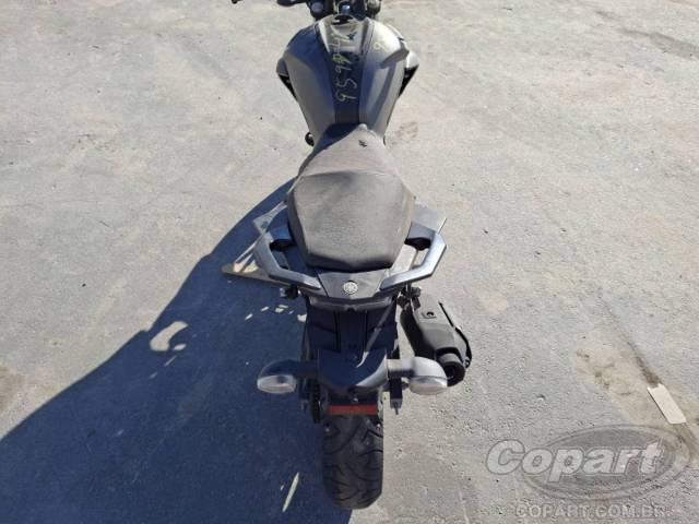 2024 YAMAHA FZ25 FAZER 